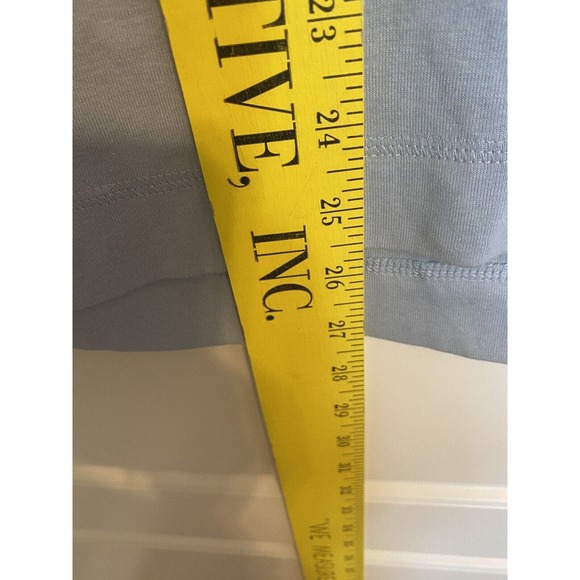 Looney Tunes Tweety Embellishment Embroidered Patches Golf Polo Shirt-Pin Holes - Picture 7 of 10